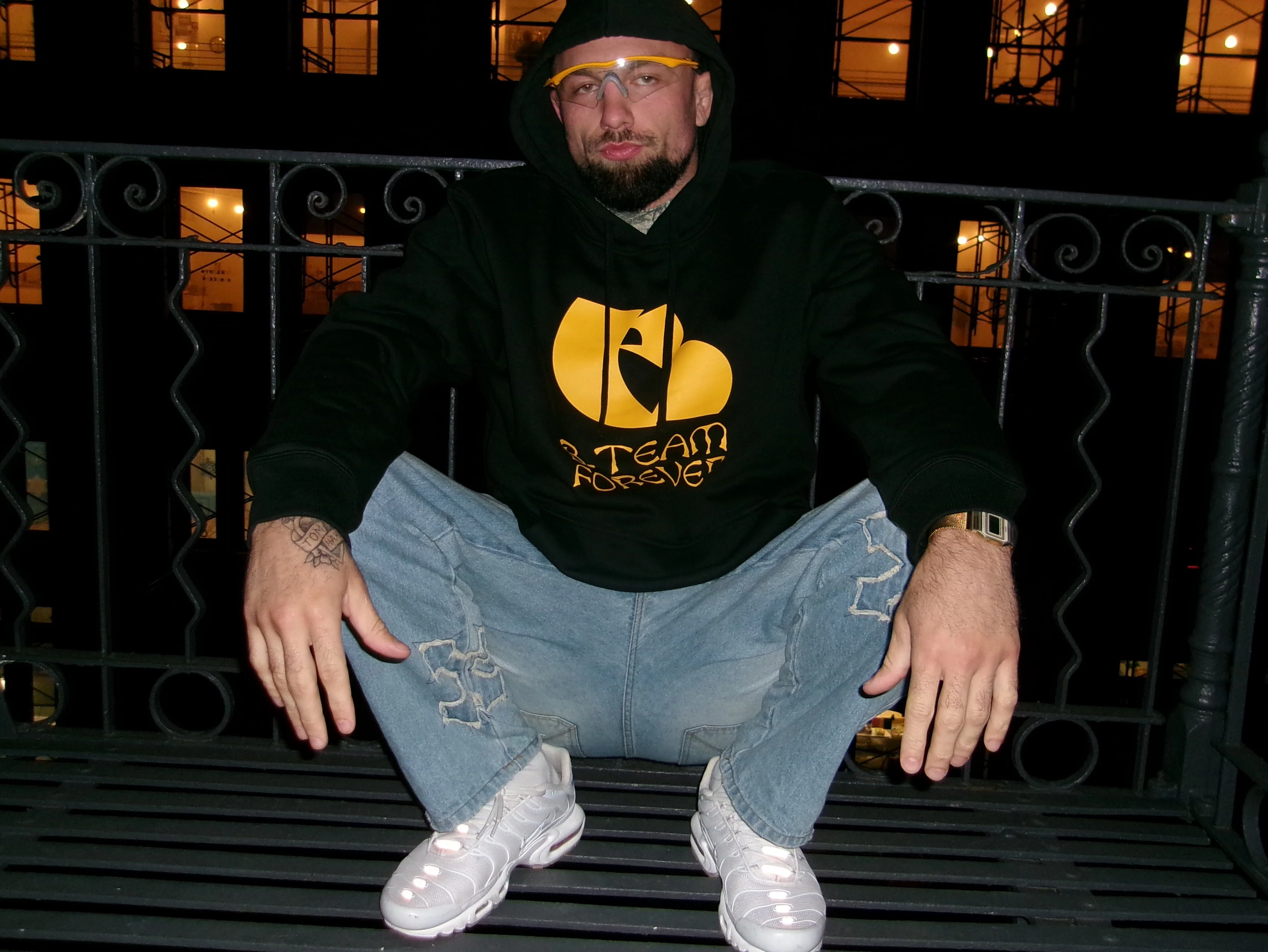 Join the World's Best B-Team